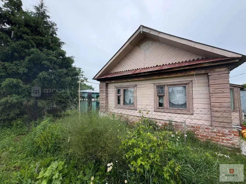 Продажа дома, Чирпы, Лаишевский район, ул. Приовражная - Фото 12