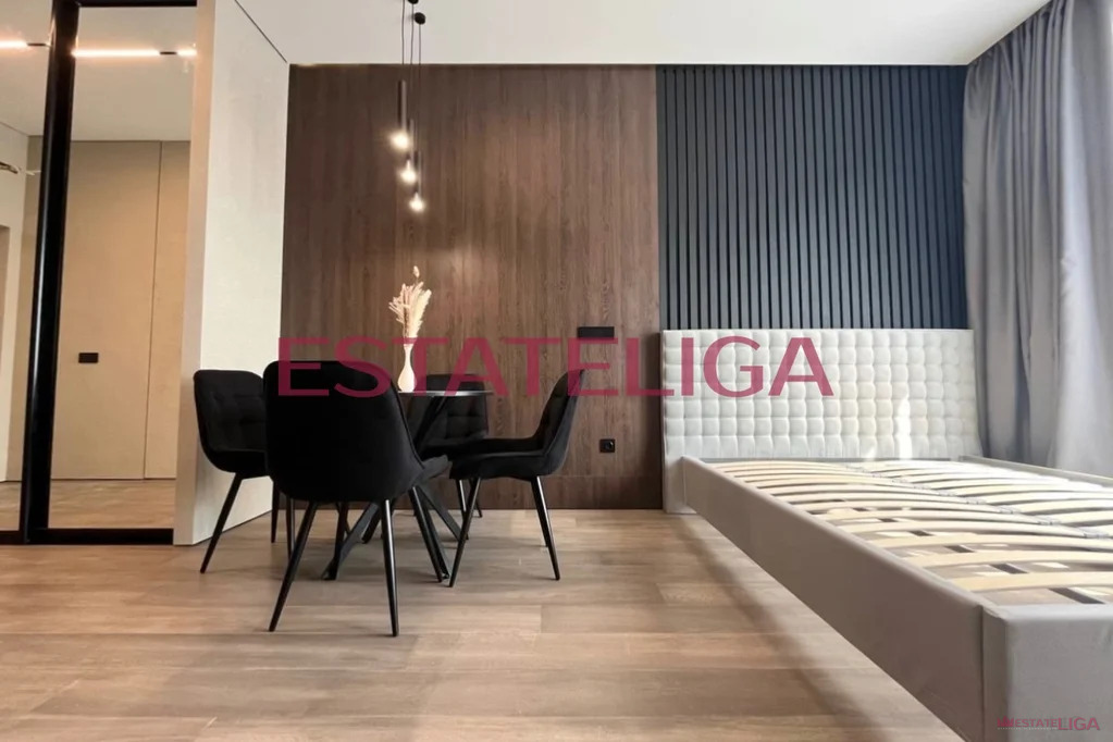 Аренда квартиры, ул. Михалковская - Фото 1