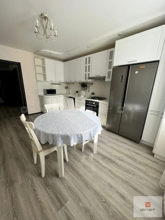 Продажа квартиры, Куюки, Пестречинский район, 9-й квартал - Фото 2