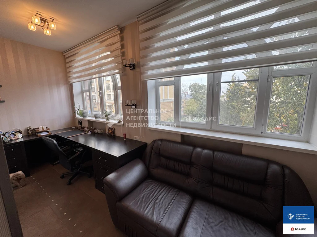 Аренда квартиры, Рязань, ул. Свободы - Фото 19