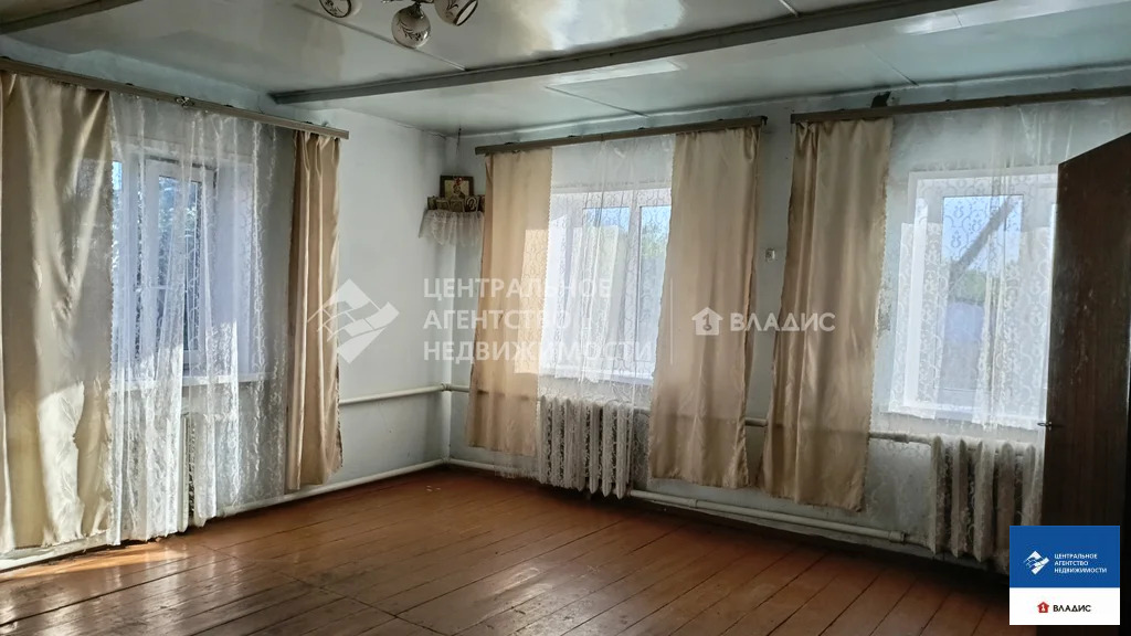 Продажа дома, Дудкино, Рязанский район, ул. Центральная - Фото 9