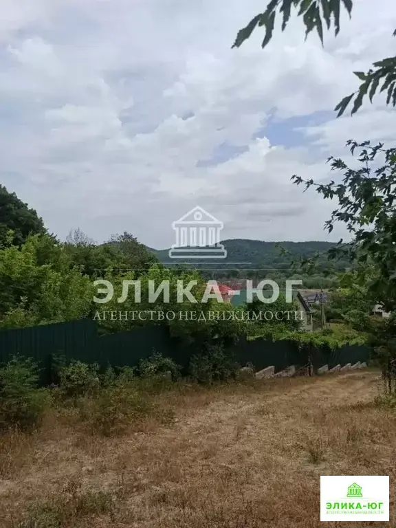 Продажа участка, Лермонтово, Туапсинский район, ул. Садовая - Фото 1