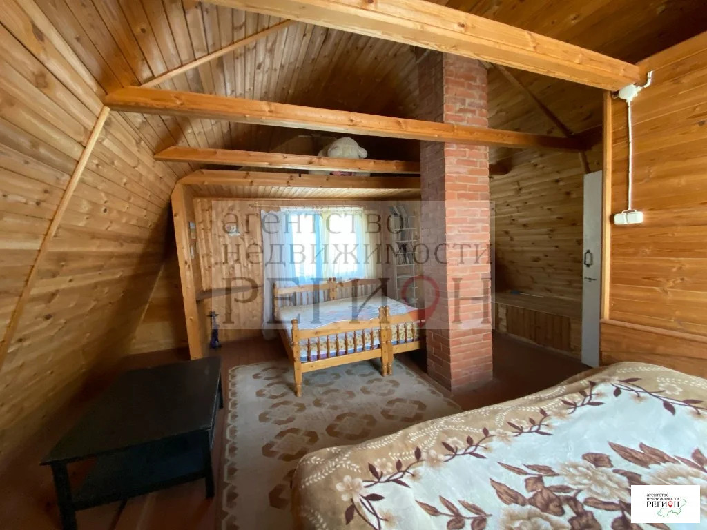 Продажа дома, Наро-Фоминский район, садоводческое некоммерческое ... - Фото 21