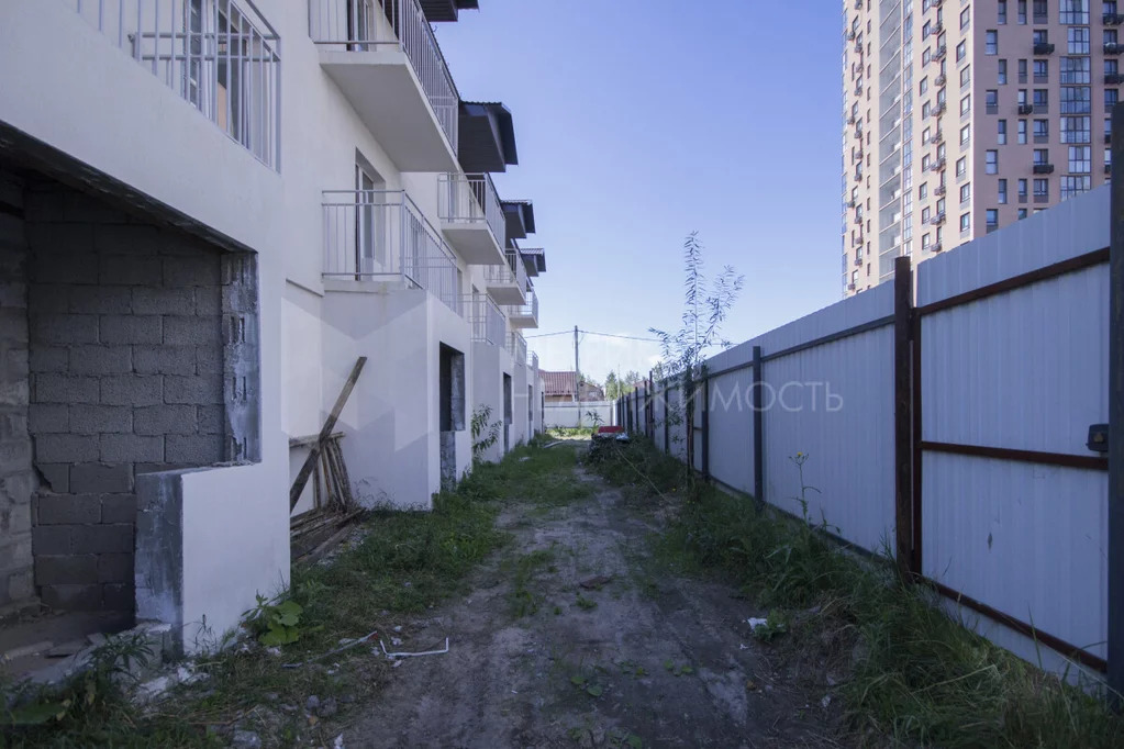 Продажа таунхауса, Тюмень, г Тюмень - Фото 8