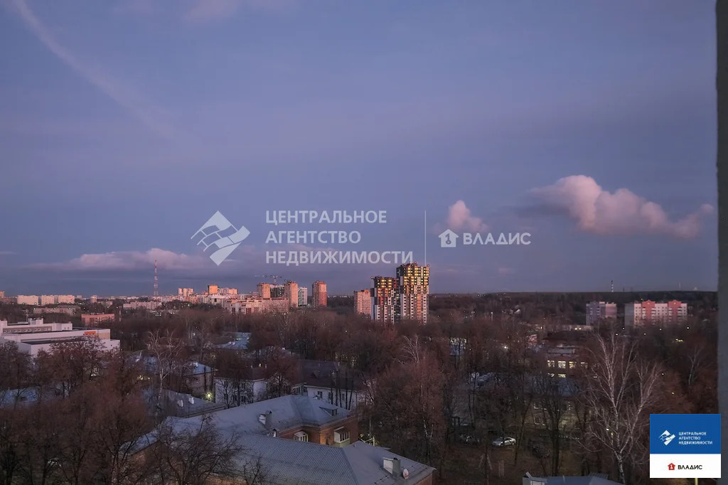 Продажа квартиры, Рязань, ул. Островского - Фото 12