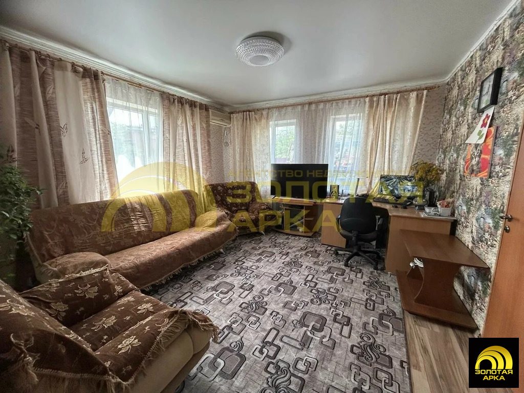 Продажа дома, Крымск, Крымский район, ул. Кузнечная - Фото 14