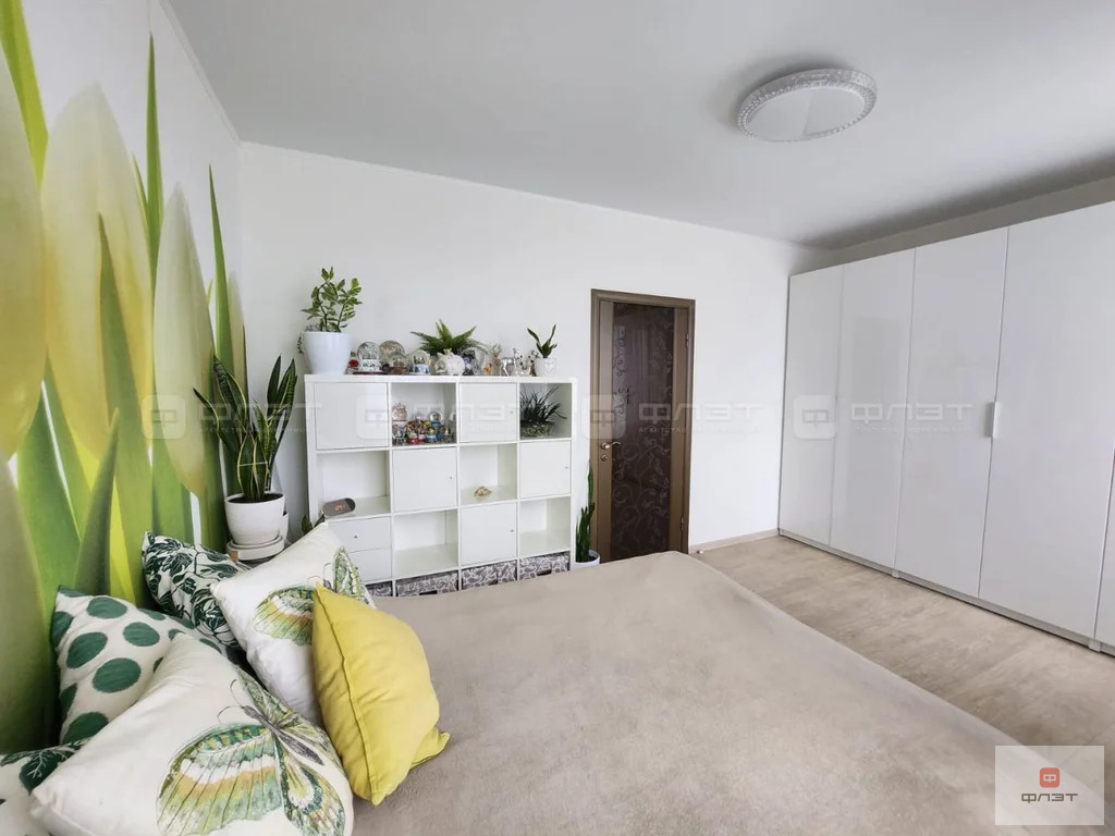 Продажа квартиры, Казань, Фатыха Амирхана пр-кт. - Фото 4