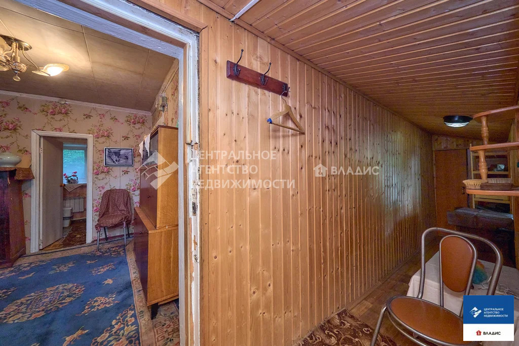 Аренда дома, Рязань, 7-й Полевой переулок - Фото 10