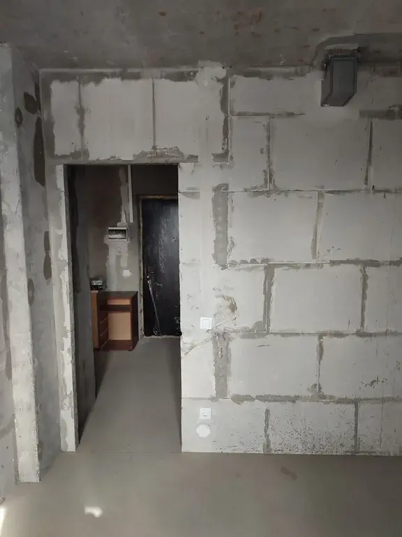 2 комнатная квартира в Домодедово, ул. Кирова, д.17, к.1 - Фото 1