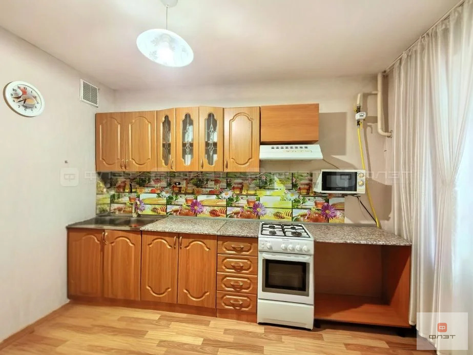 Продажа квартиры, Габишево, Лаишевский район, ул. Советская - Фото 3