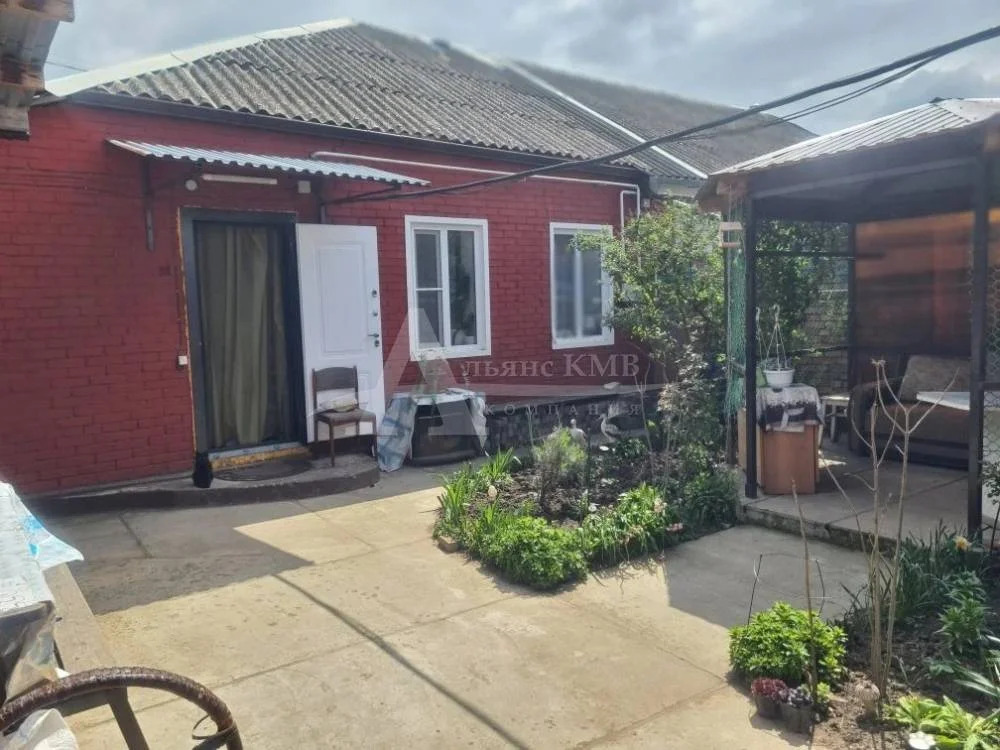 Продажа дома, Георгиевск, ул. Котовского - Фото 6