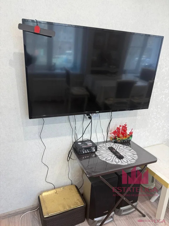 Продажа квартиры, Волгоградский пр-кт. - Фото 4