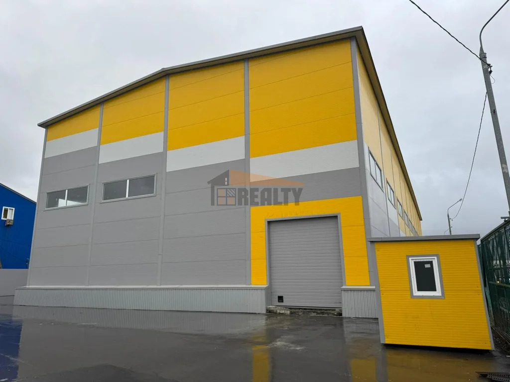 Аренда склада, Химки, 1а - Фото 7