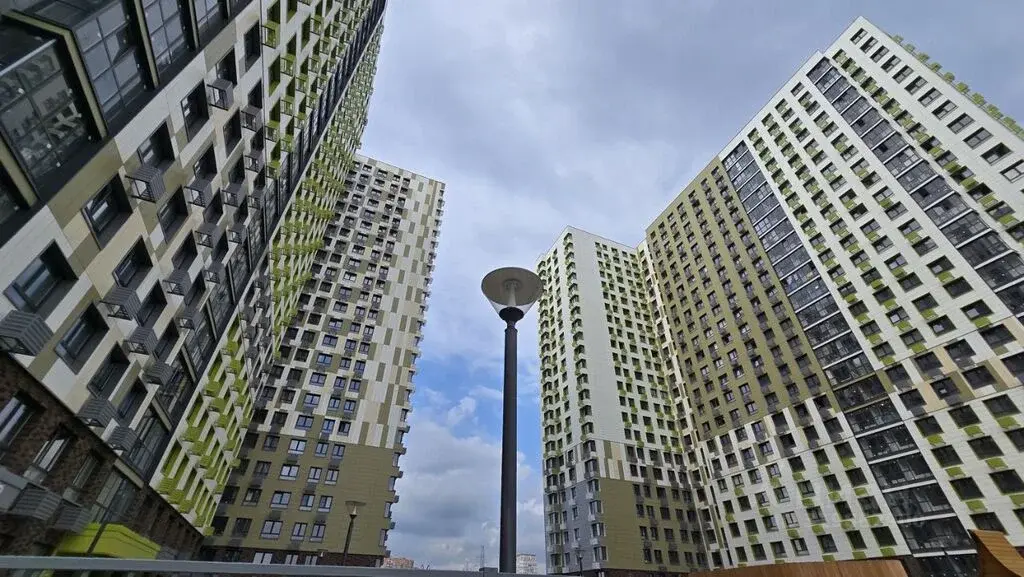 Продаю однокомнатную квартиру 32.5м ул. Александровская, 4, ... - Фото 5