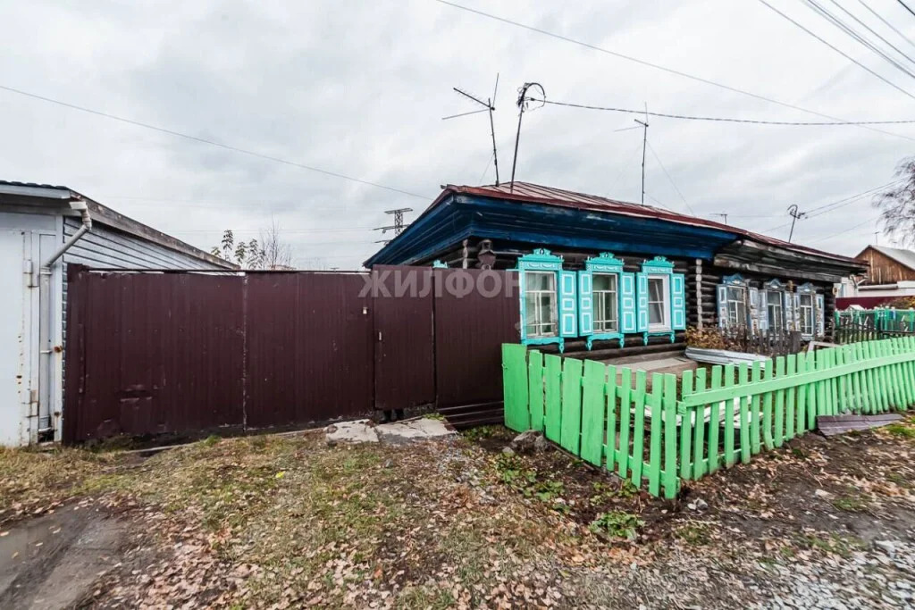 Продажа дома, Новосибирск, ул. Шишкина - Фото 4
