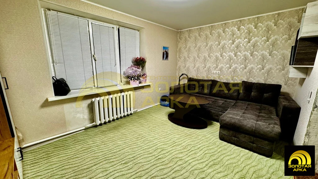 Продажа квартиры, Полтавская, Красноармейский район, ул. Ленина - Фото 5