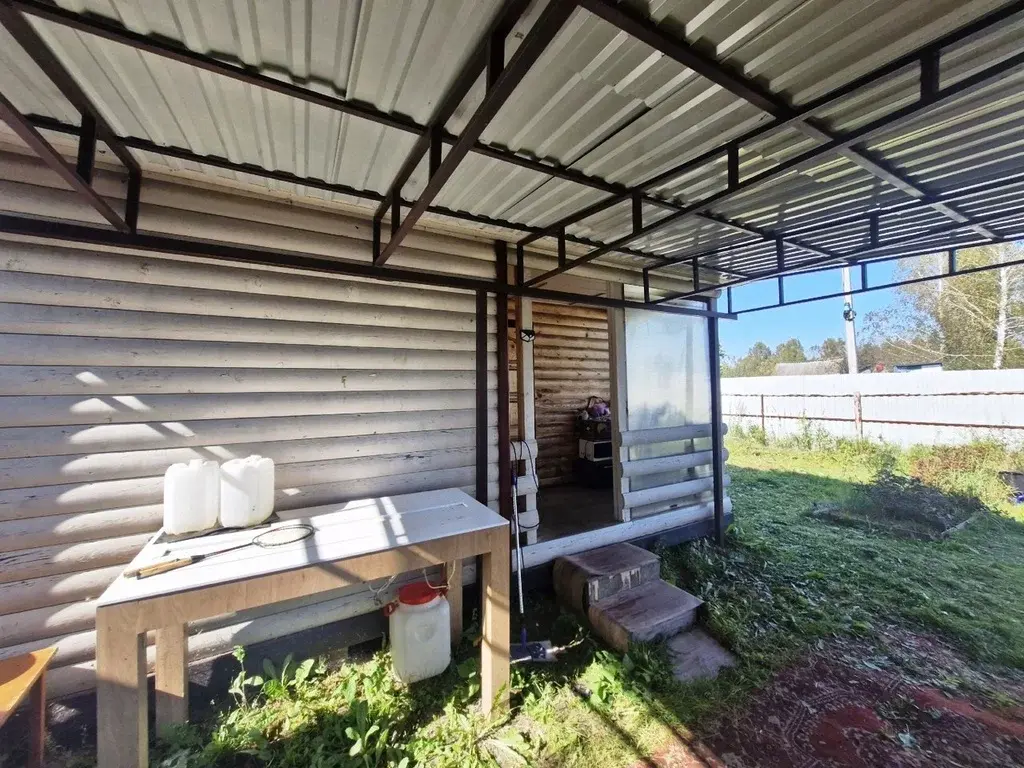 Дача на улице Нечаевская - Фото 12