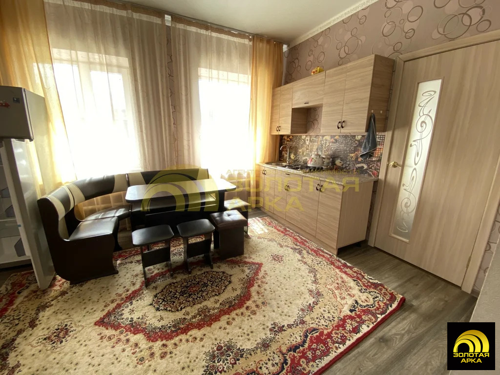 Продажа дома, Голубицкая, Темрюкский район - Фото 10