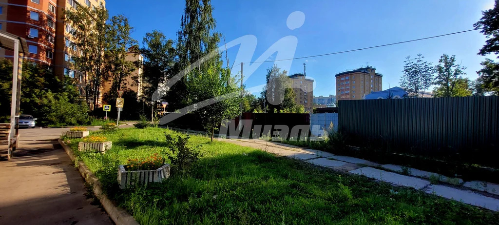 Продажа земельного участка, Химки, ул. Микояна - Фото 8