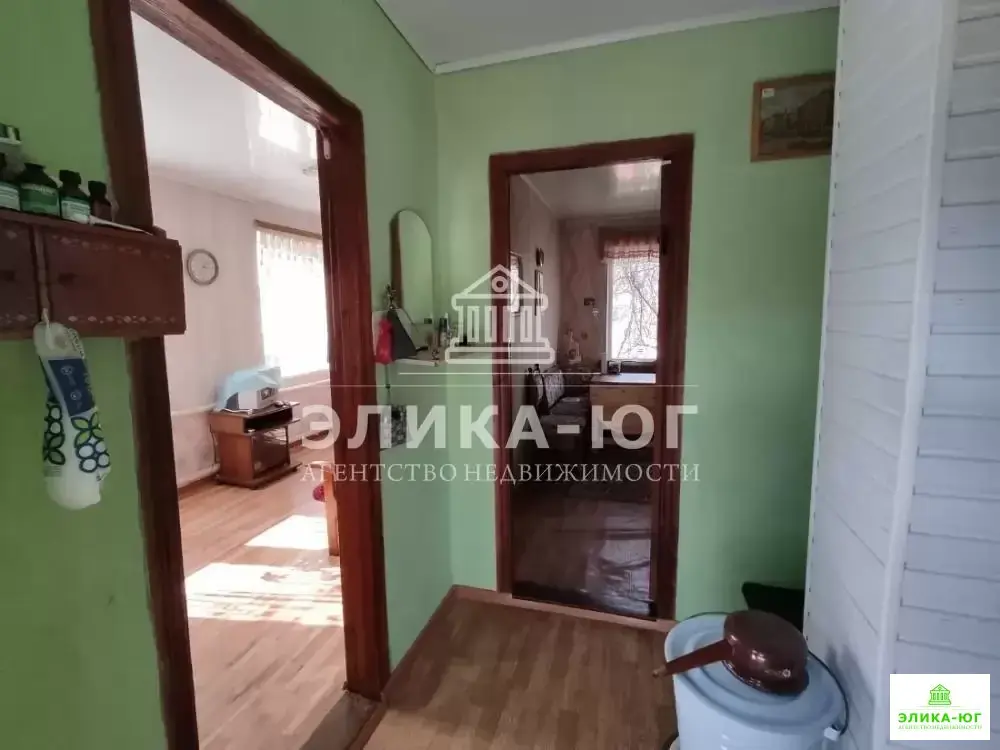Продажа дома, Горское, Туапсинский район, снт. Ручеек - Фото 3