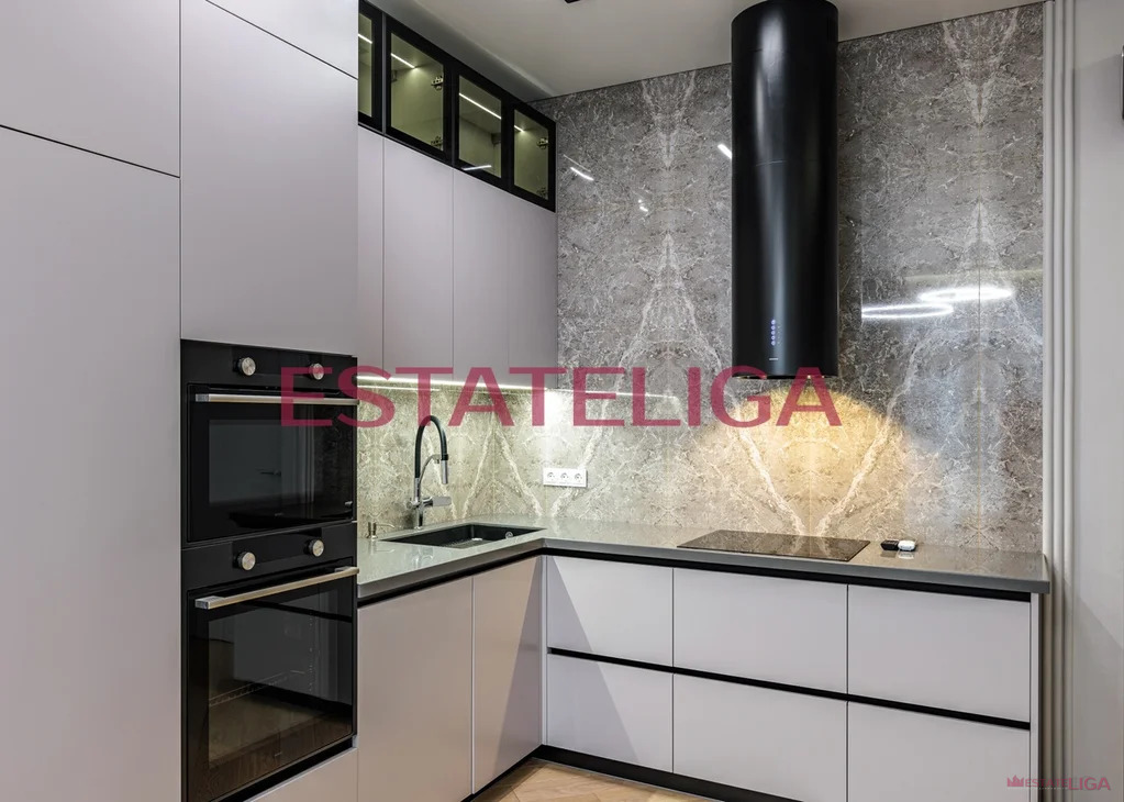 Продажа квартиры, улица Янковского - Фото 24