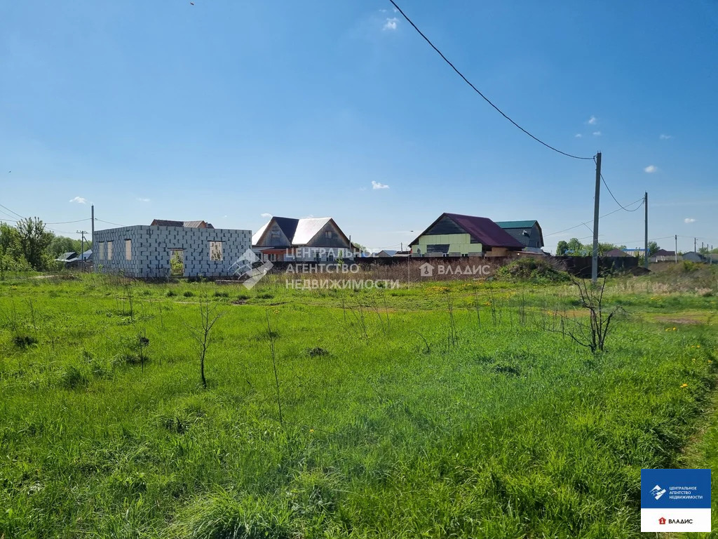 Продажа участка, Рязань, 2-й Мушковатовский проезд - Фото 0