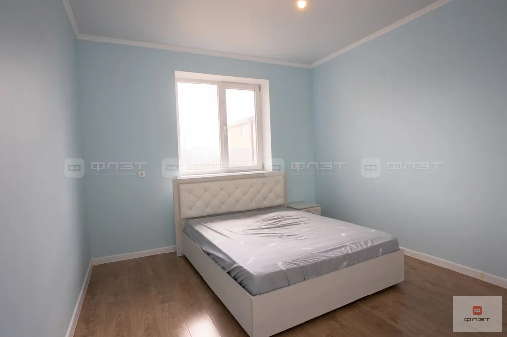 Продажа дома, Травкино, Лаишевский район, ул. Луговая - Фото 19
