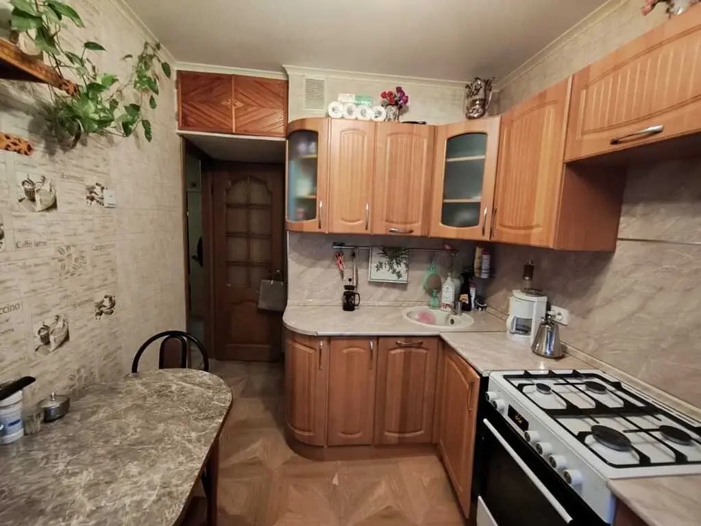 Квартира в мкр Южный - Фото 2