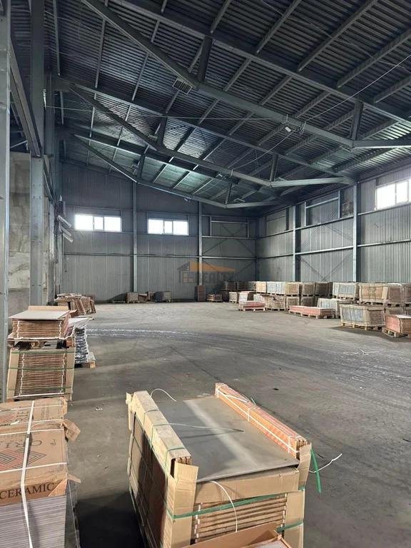 Аренда склада, Горки Ленинские, Ленинский район, Западная ул. - Фото 4