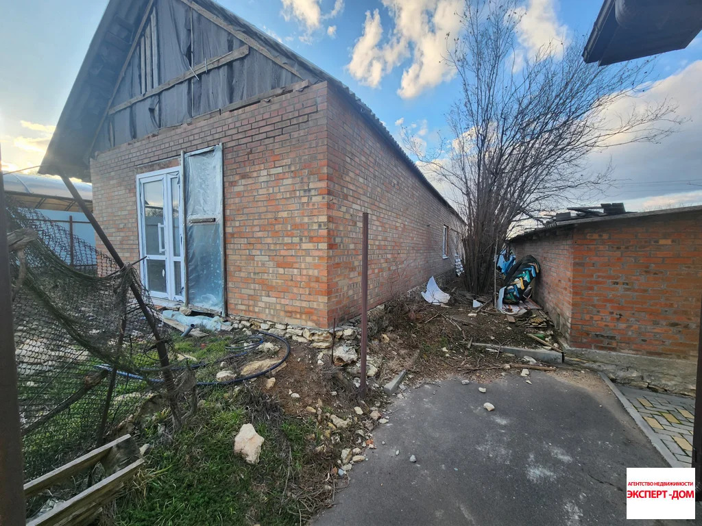Продажа дома, Сухосарматка, Неклиновский район, ул. Садовая - Фото 6