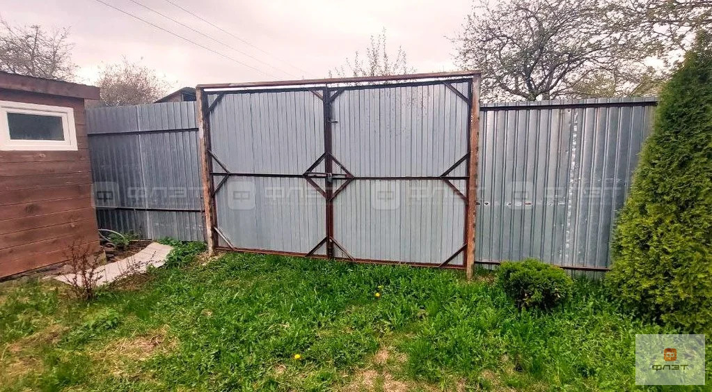 Продажа дома, Зеленодольский район - Фото 25