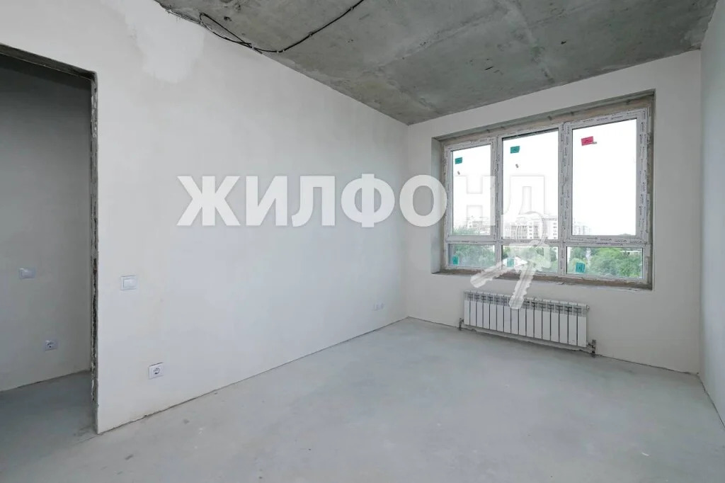 Продажа квартиры, Новосибирск, микрорайон Горский - Фото 15