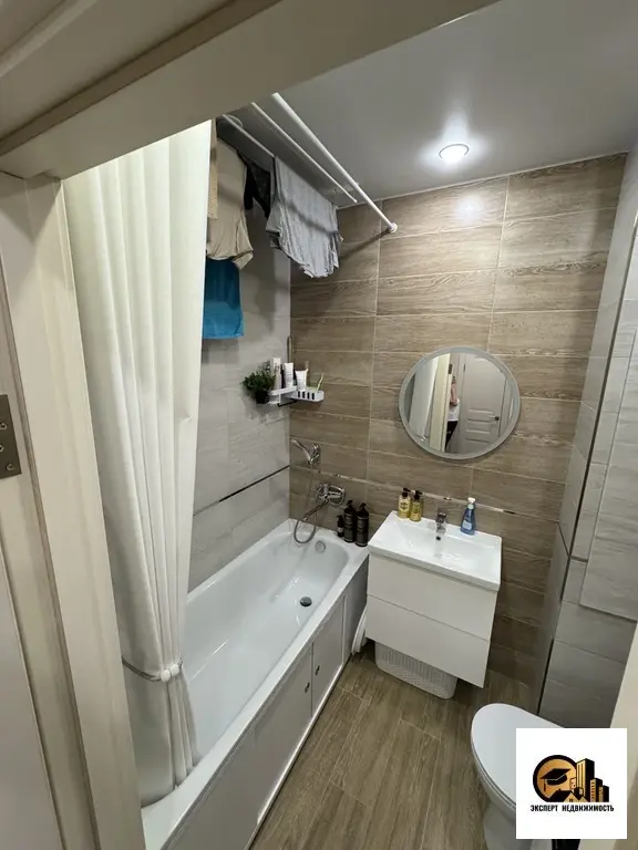 Продаю 1 комнатную квартиру в Климовске - Фото 11