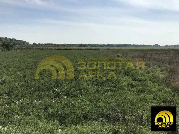 Продажа участка, Бараниковский, Славянский район - Фото 1
