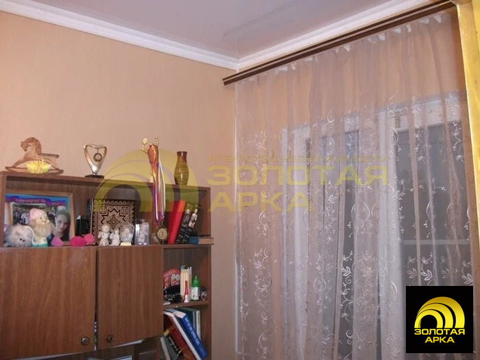 Продажа дома, Крымск, Крымский район, ул. Ипподромная - Фото 15