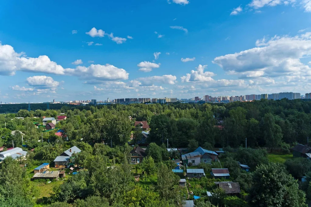 Продам 2-комн. квартиру 59.6 кв.м. - Фото 6