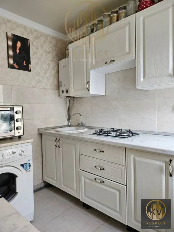 Продажа квартиры, Кисловодск, Цандера пр-д - Фото 13