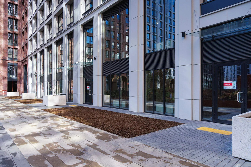 Аренда ПСН площадью 104 м2 - Фото 10