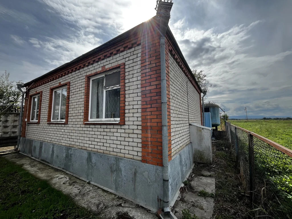 Продажа дома, Новопетровский, Северский район, ул. Энгельса - Фото 3