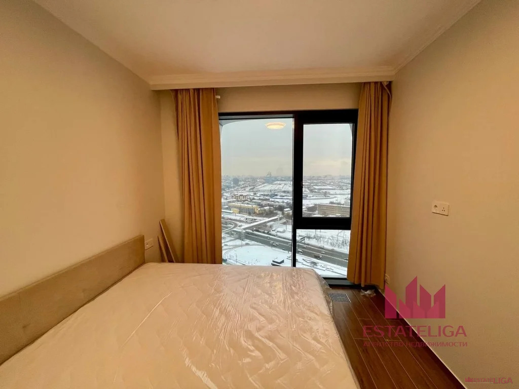 Аренда квартиры, Волгоградский пр-кт. - Фото 15