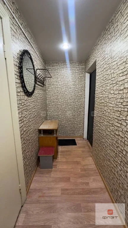 Продажа квартиры, Казань, ул. Повстанческая - Фото 19