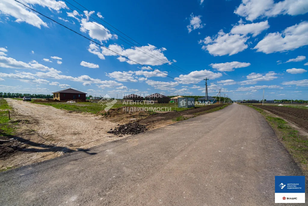 Продажа дома, Горяйново, Рыбновский район - Фото 11