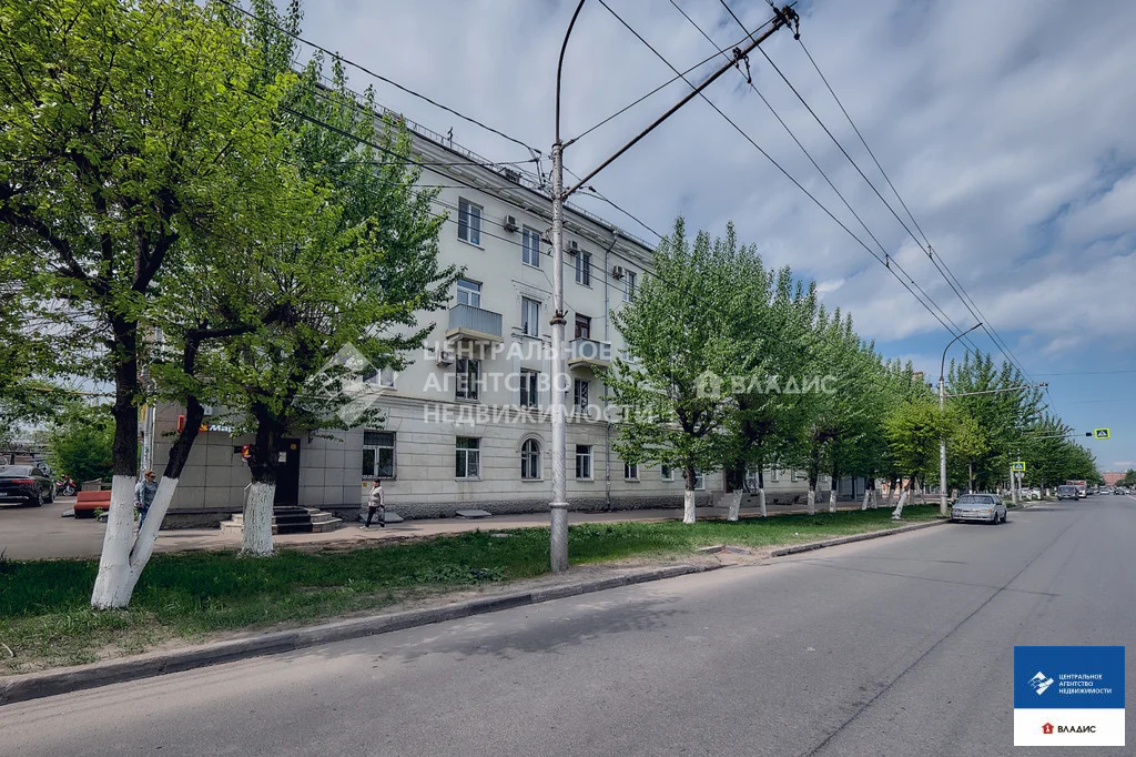 Продажа квартиры, Рязань, ул. Циолковского - Фото 14