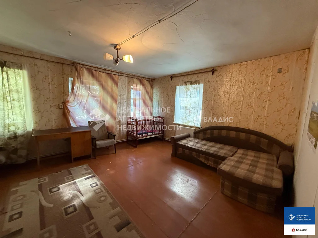 Продажа дома, Касимов, Касимовский район, улица Илюшкина - Фото 1