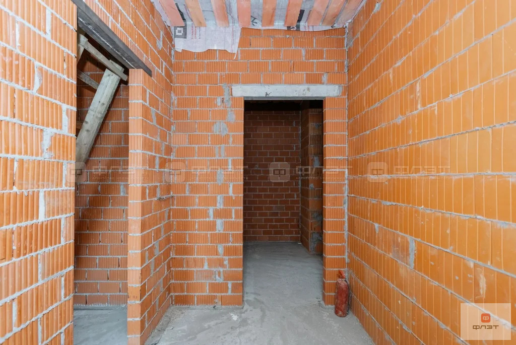 Продажа дома, Малые Кабаны, Лаишевский район, ул. Советская - Фото 53