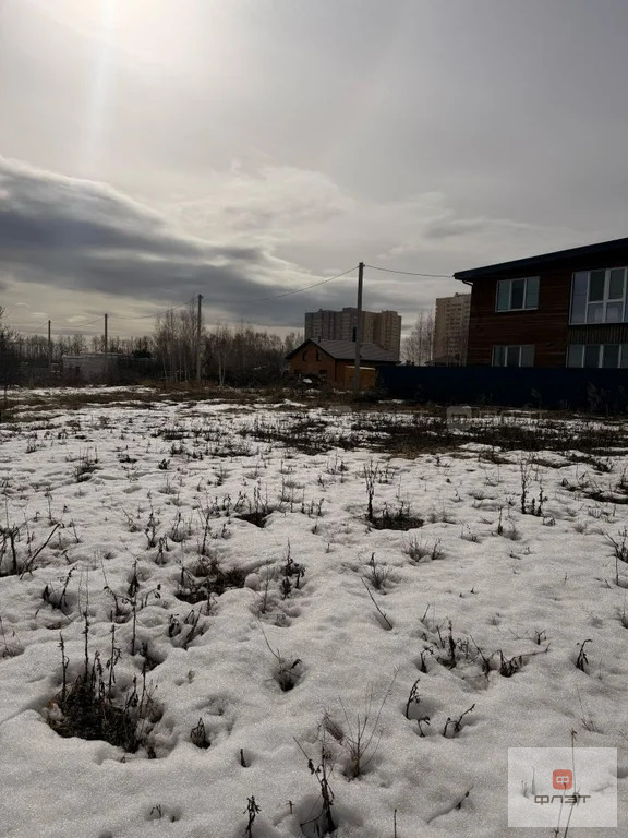 Продажа участка, Казань, дом 95 - Фото 7