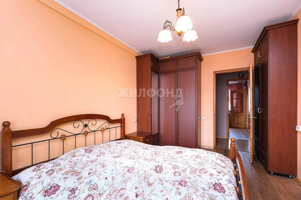 Продажа квартиры, Новосибирск, 1-я Механическая - Фото 8