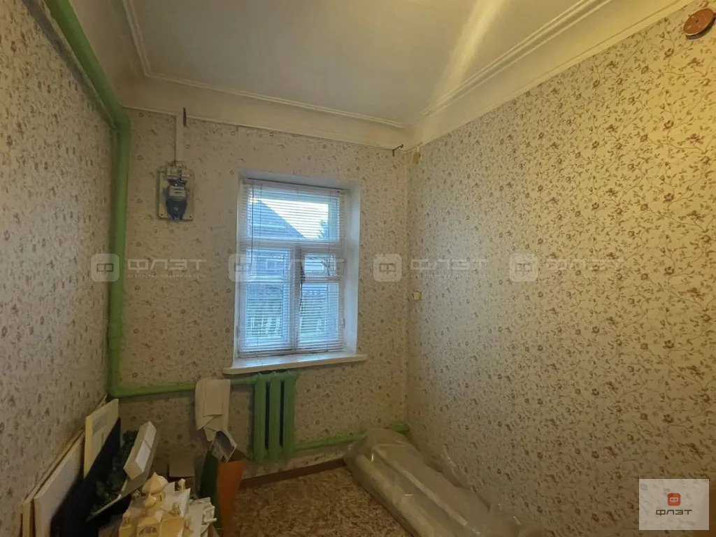 Продажа таунхауса, Казань, ул. Зенитная - Фото 15