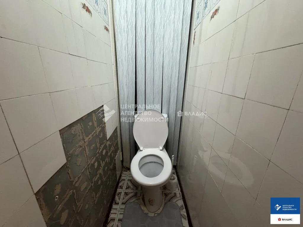 Аренда квартиры, Рязань, ул. Крупской - Фото 10