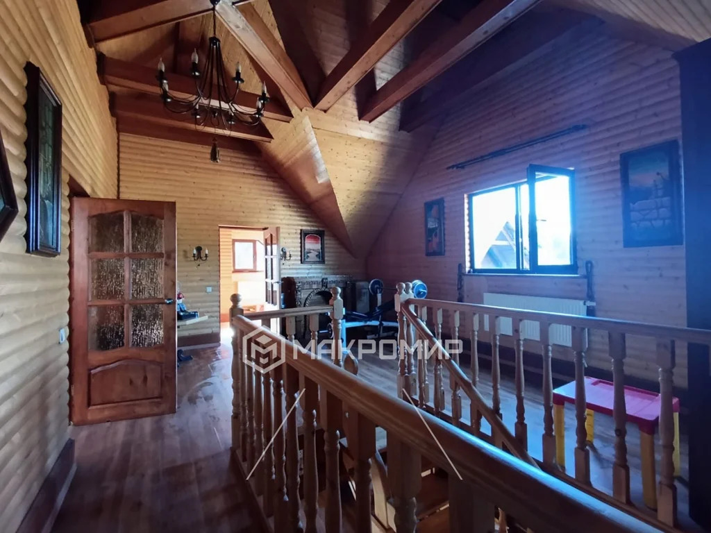 Продажа дома, Всеволожский район - Фото 13